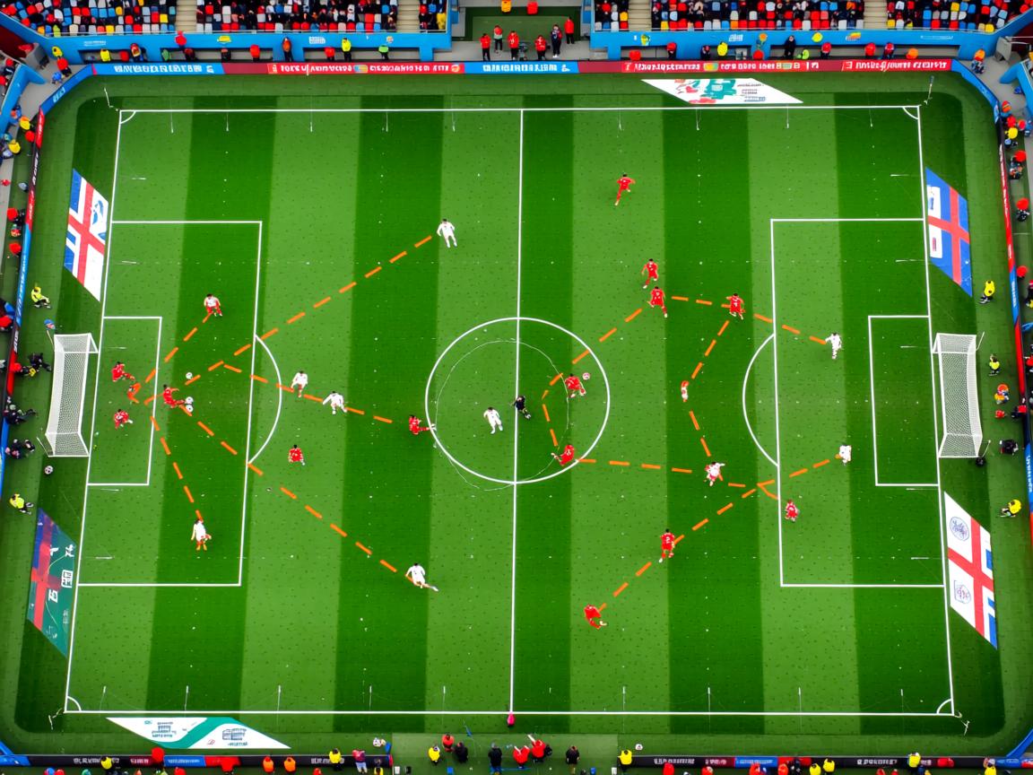 开云体育娱乐-国家队比赛节奏控制能力为何落后，国家队比赛节奏控制能力为何落后呢  第3张